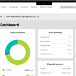 
                            A2Z Event's event data collection.                            