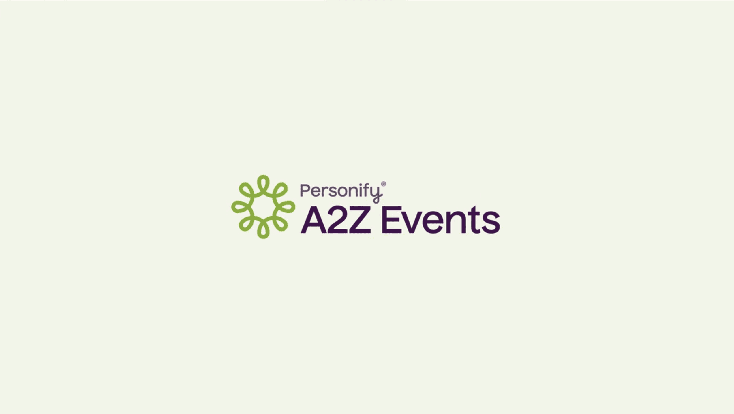A2Z Events