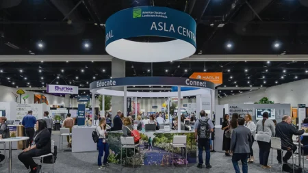 asla case study