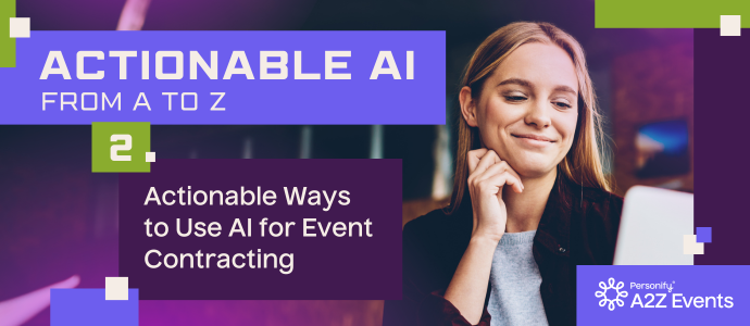 ai for event contracting