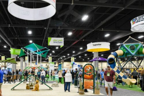 NRPA conference