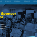 
                            Sponsor Page Design Examples: What Works and Why                              