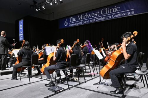 Midwest Clinic