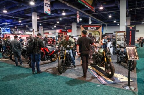 
                Learn how AIMExpo went from outdated systems to A2Z Events’ comprehensive platform.