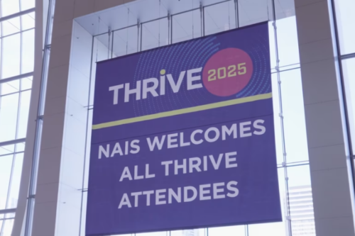 Thrive Annual Conference