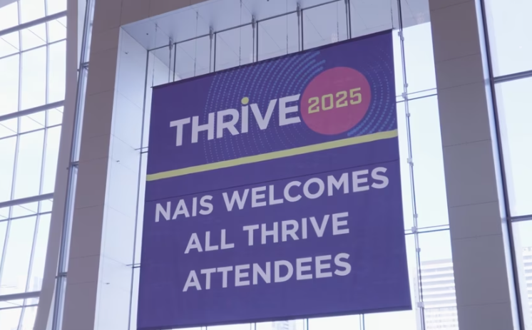 Thrive Annual Conference