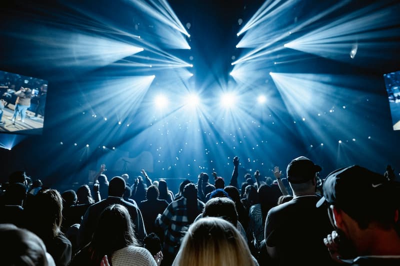 Event Entertainment Ideas For Your Next Event