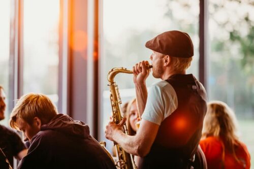 Event Entertainment Ideas For Your Next Event