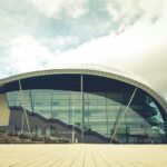 
                            How to select the write venue                            