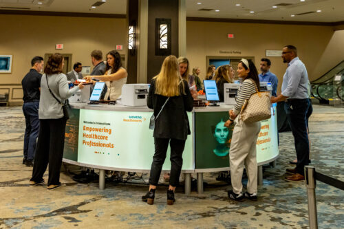 Registration Isn’t a Form—It’s Your Event’s First Experience