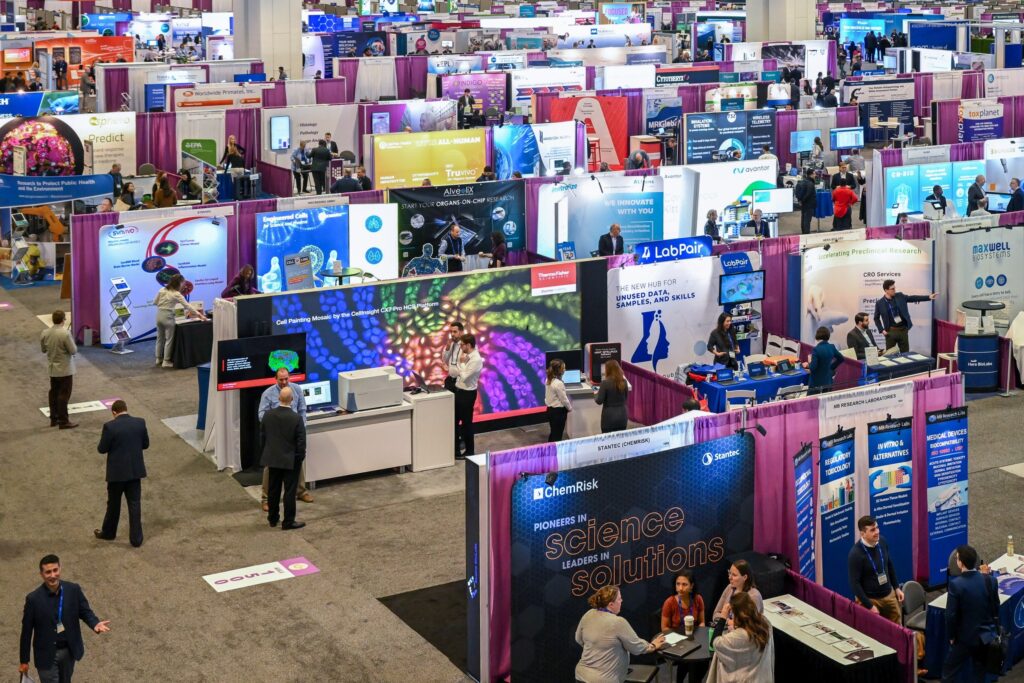 SOT’s Event Tech Evolution with A2Z Events