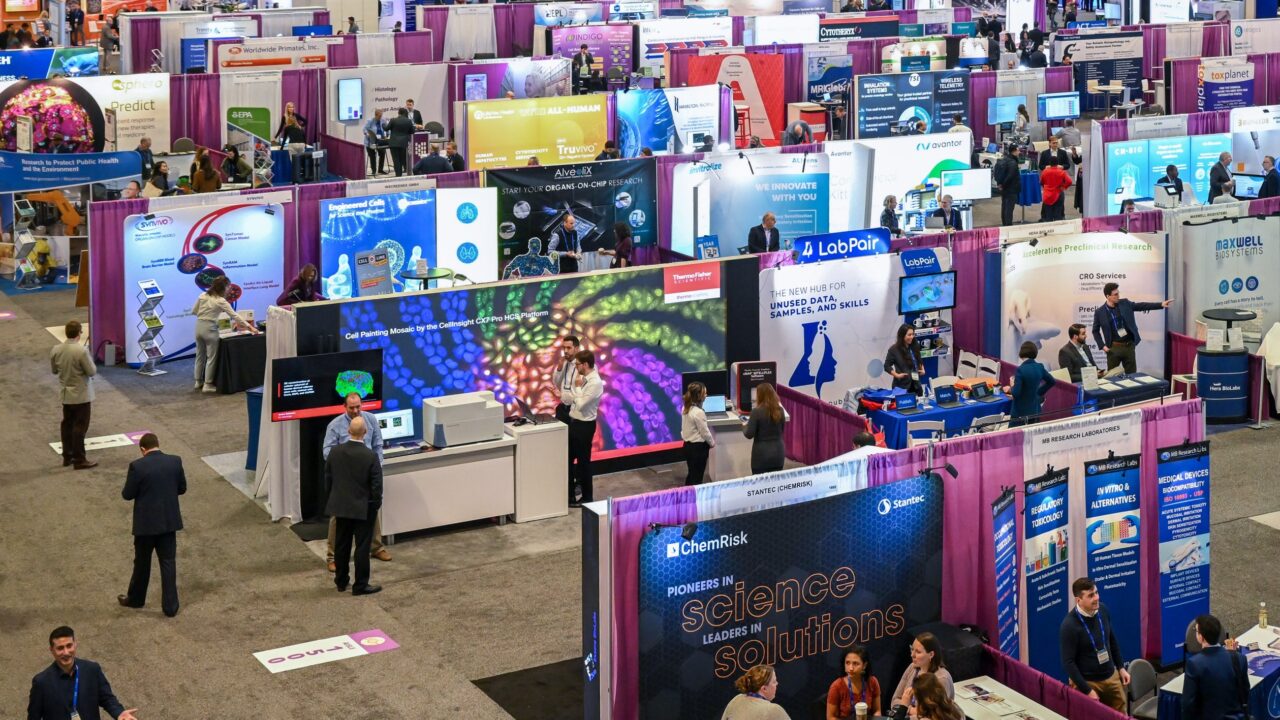 SOT’s Event Tech Evolution with A2Z Events