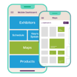 
                            Learn mobile event app best practices                            