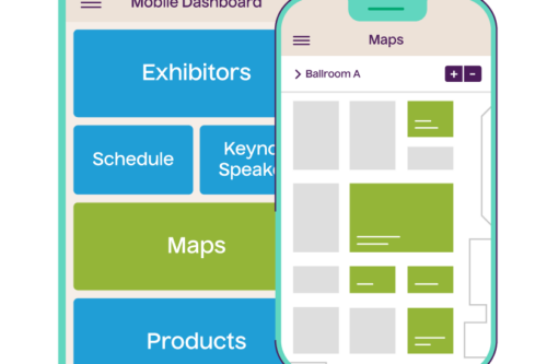 
                Learn mobile event app best practices