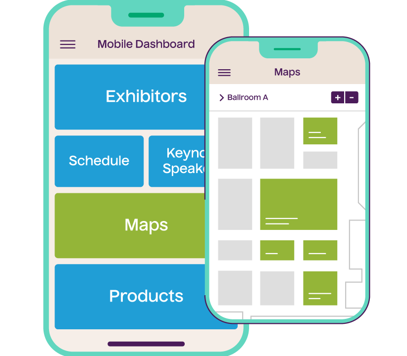 Learn mobile event app best practices
