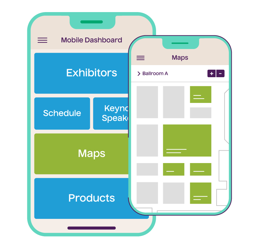 Learn mobile event app best practices
