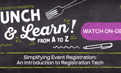 intro to reg on demand