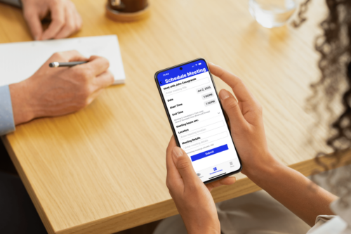 
                Personify Unveils New A2Z Events Mobile App to Transform the On-Site Experience
