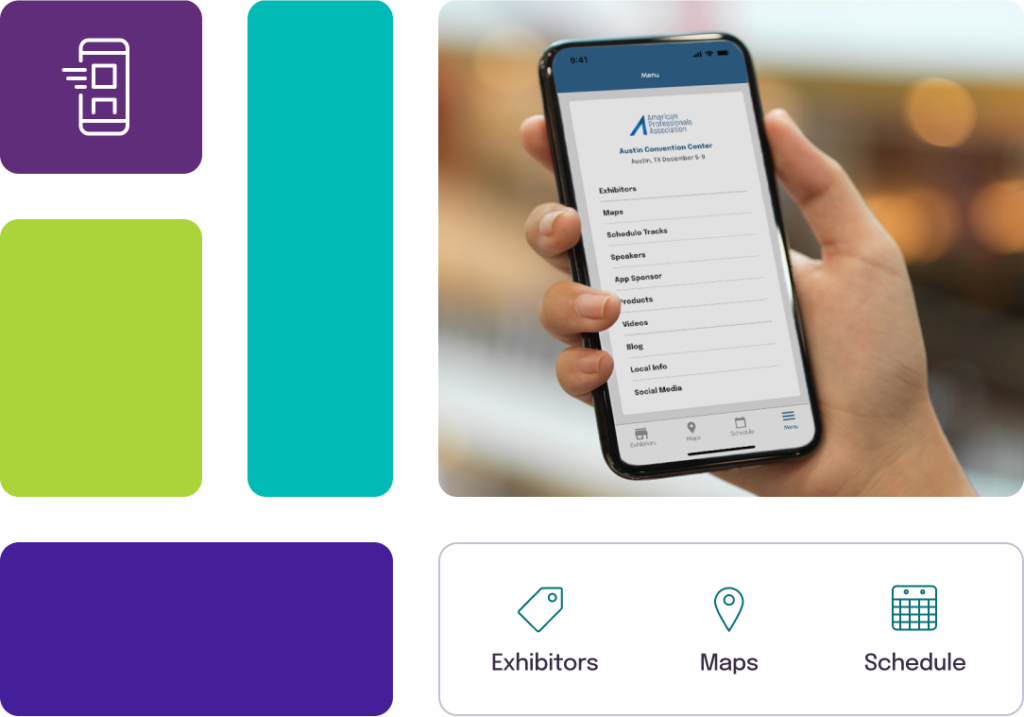 7 Day Event App Adoption
