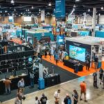 
                            Beyond the Booth: Elevating the Exhibitor Experience                            