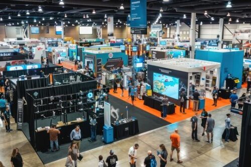 
                Beyond the Booth: Elevating the Exhibitor Experience