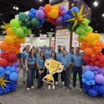 
                            Beyond the Leads: How Exhibiting Can Be the Best Team-Building Investment You’re Overlooking                            