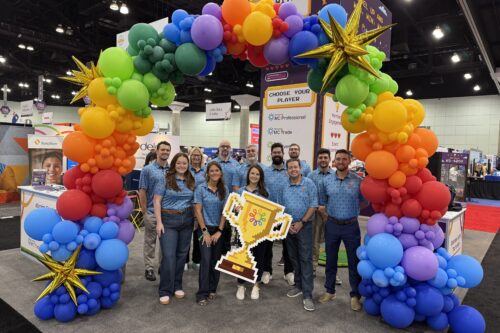 
                Beyond the Leads: How Exhibiting Can Be the Best Team-Building Investment You’re Overlooking