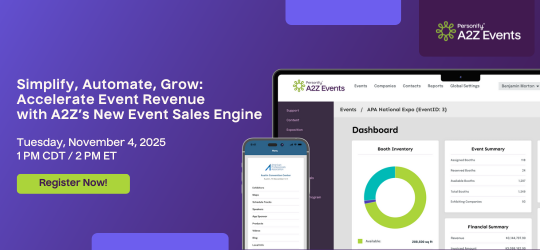 Register for the Webinar