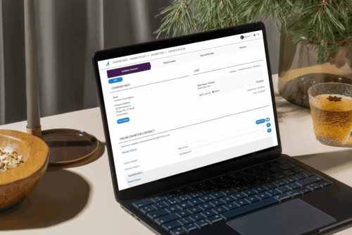 
                Personify Launches A2Z Event Sales Engine to Transform How Event Professionals Drive Revenue and Engage Exhibitors