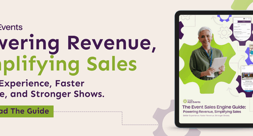
                The Event Sales Engine Guide: Powering Revenue, Simplifying Sales