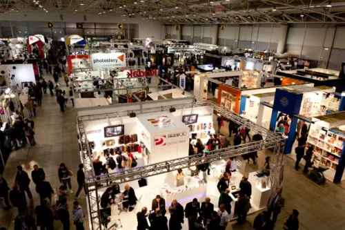 The Power of One: Why Centralizing Exhibitor & Sponsor Activations Delivers Bigger ROI (and a better attendee experience)