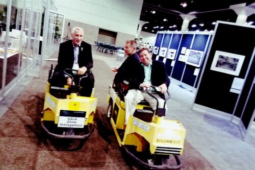 
                Gratitude in the Events Industry: Celebrating Controlled Chaos in 2025