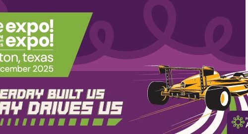 From Information to Impact: What Expo! Expo! 2025 Taught Me About the Future of Events