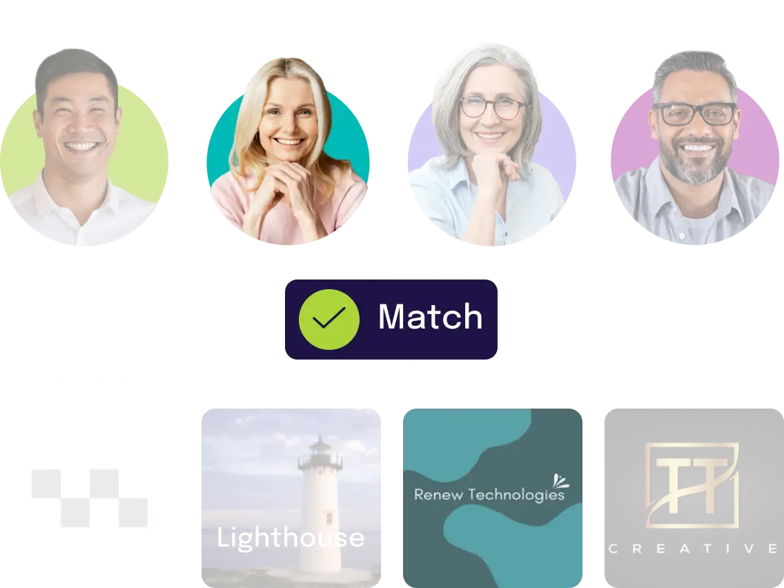 matchmaking connections