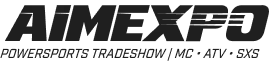 AIM Expo Powersports Tradeshow