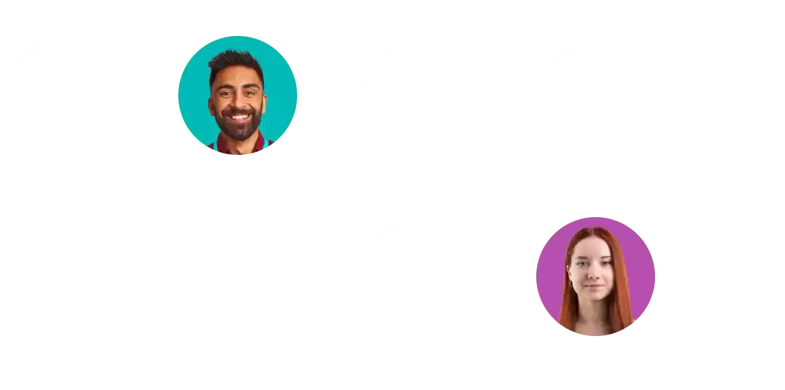 event attendees