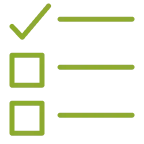 checklist icon