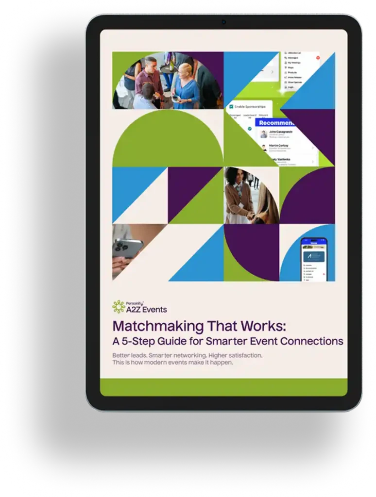 matchmaking that works