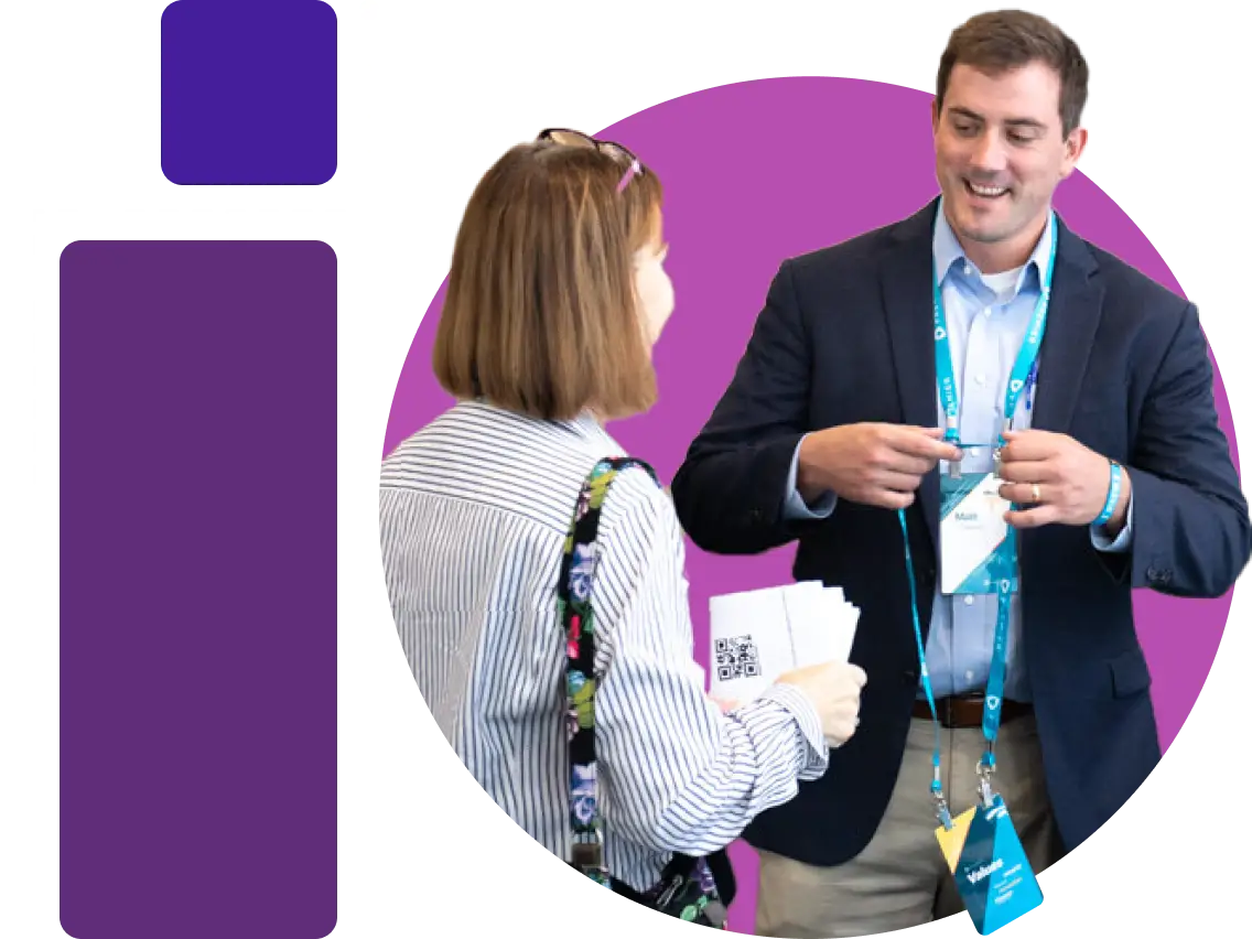 on-site support person