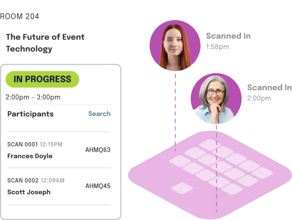 Attendee Tracking-hero