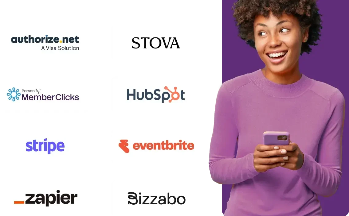 seamless integrations