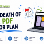
                            The Death of the PDF Floor Plan                            