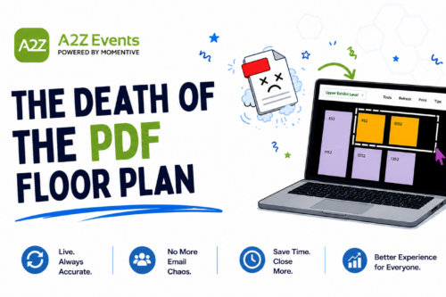 The Death of the PDF Floor Plan