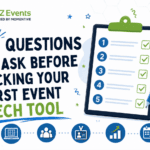 
                            Illustration of a checklist on a clipboard with the headline 