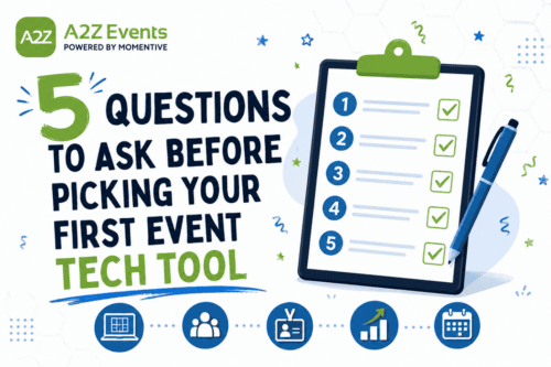 
                Illustration of a checklist on a clipboard with the headline 