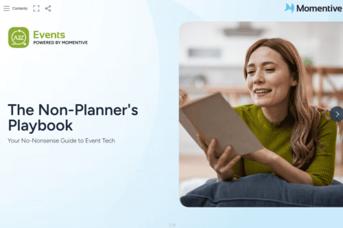 
                The Non-Planner’s Playbook