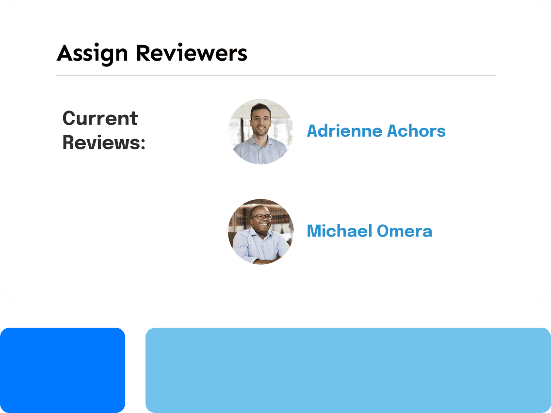 Collaborative Review