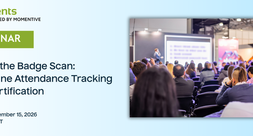 attendance tracking webinar email header