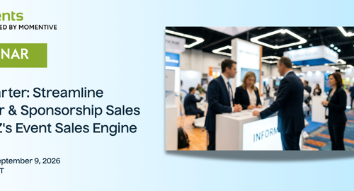 sell smarter webinar email header