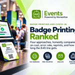 
                            Badge Printing, Ranked                            